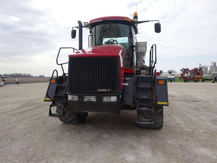 Main image Case IH Titan 4530 3