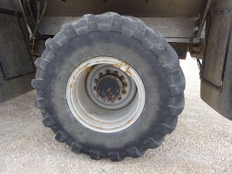 Main image Case IH Titan 4530 46