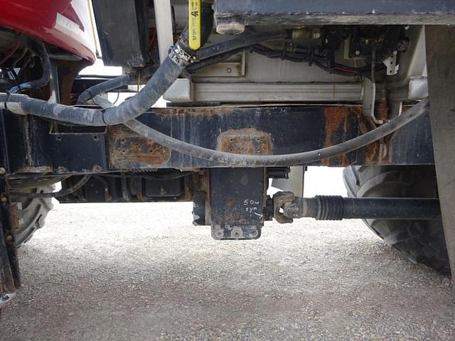 Thumbnail image Case IH Titan 4530 48