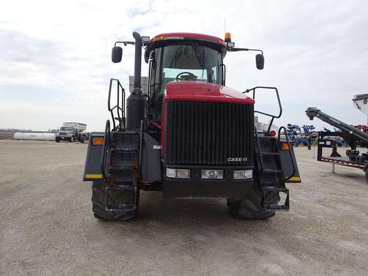 Main image Case IH Titan 4530 5