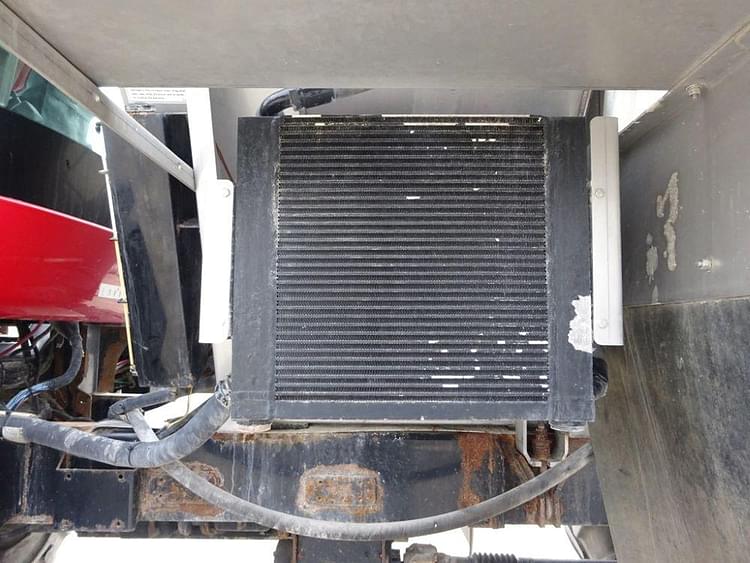 Main image Case IH Titan 4530 60