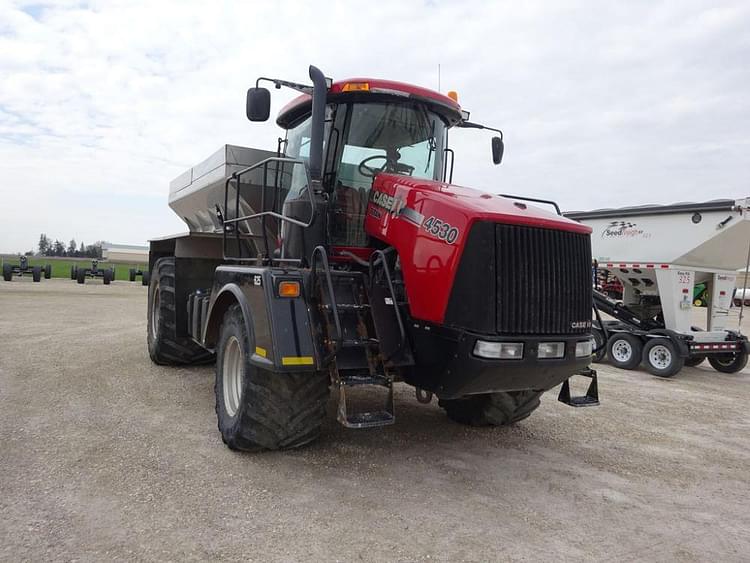 Main image Case IH Titan 4530 6
