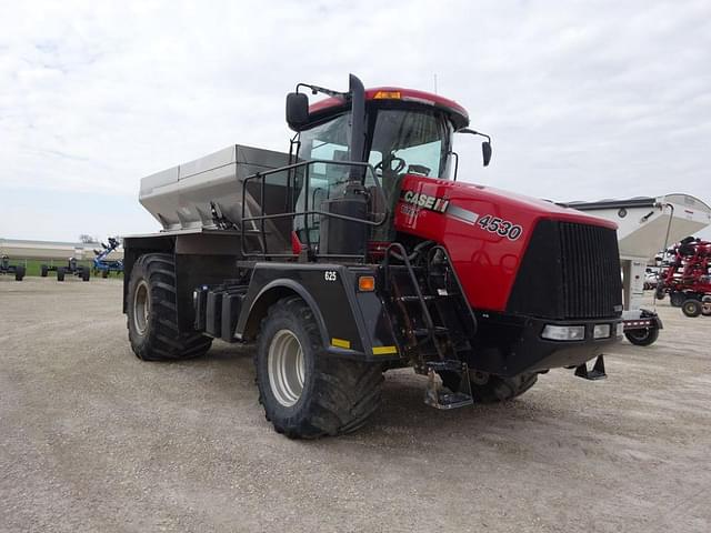 Thumbnail image Case IH Titan 4530 7
