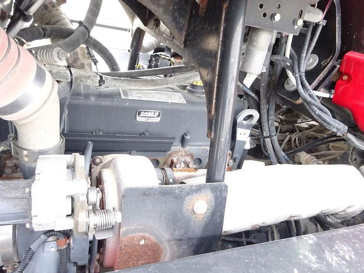 Main image Case IH Titan 4530 83