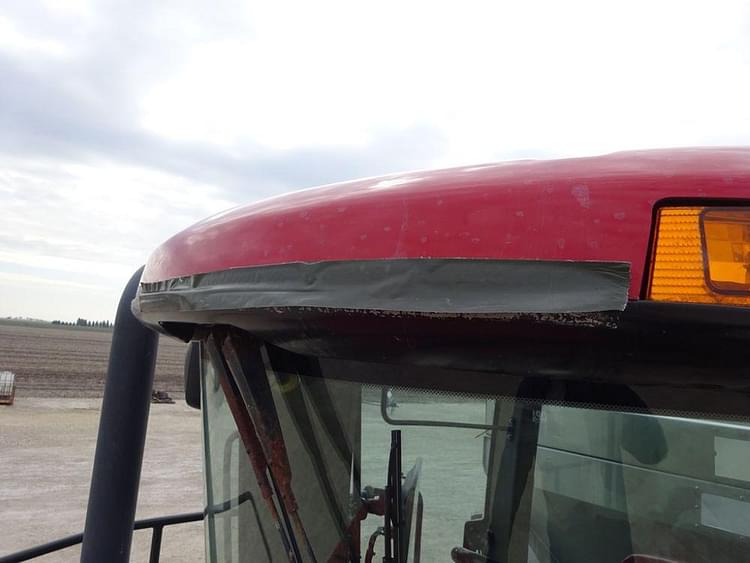 Main image Case IH Titan 4530 86