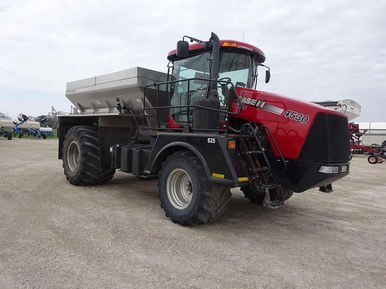 Main image Case IH Titan 4530 8