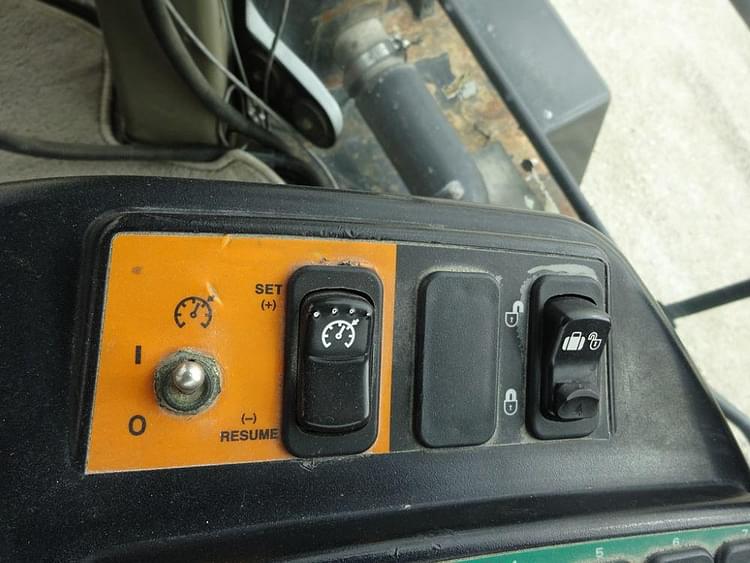 Main image Case IH Titan 4530 97