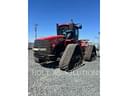 2014 Case IH Steiger 370 Rowtrac Image