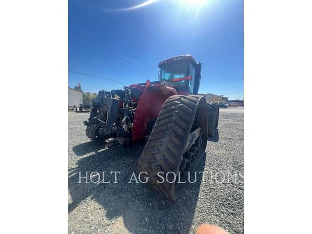 Image of Case IH Steiger 370 Rowtrac equipment image 2