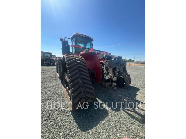 Image of Case IH Steiger 370 Rowtrac equipment image 3