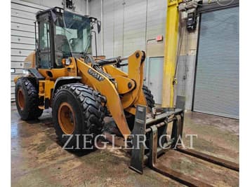 Main image Case 621F