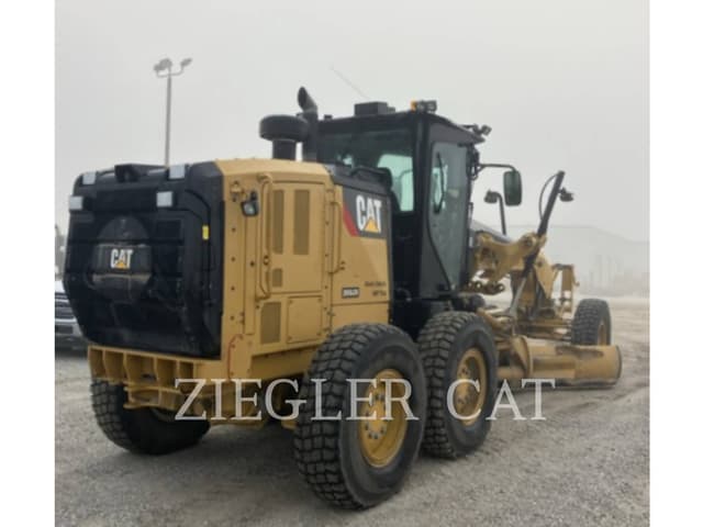 Image of Caterpillar 12M2 equipment image 2
