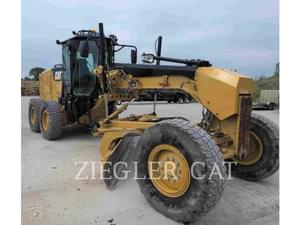 2014 Caterpillar 12M2 Image