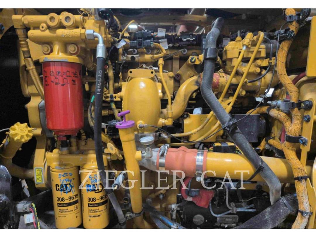 Image of Caterpillar 12M2 Primary image