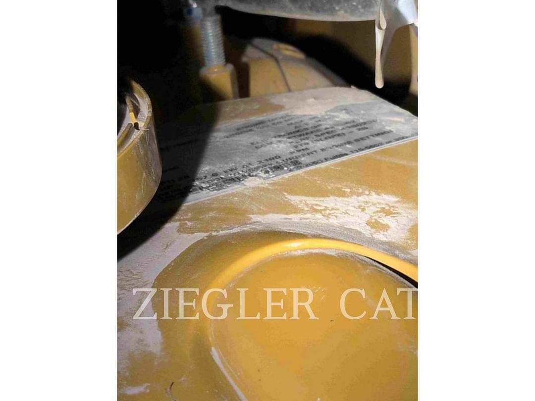 Image of Caterpillar 12M2 Primary image