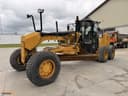 2014 Caterpillar 160M3 Image
