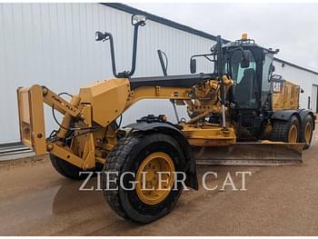 2014 Caterpillar 160M2 Equipment Image0