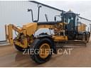 2014 Caterpillar 160M2 Image