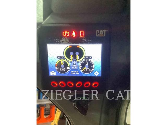 Image of Caterpillar 242D equipment image 1