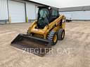 2014 Caterpillar 246D Image