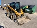 2014 Caterpillar 246D Image