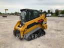 2014 Caterpillar 257D Image