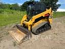 2014 Caterpillar 257D Image