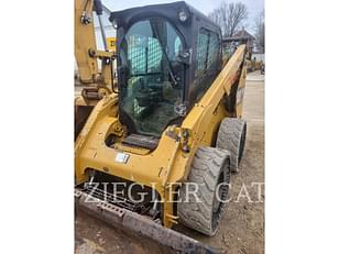 Main image Caterpillar 262D 0