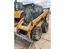 2014 Caterpillar 262D Image