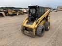 2014 Caterpillar 262D Image