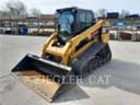 2014 Caterpillar 277D Image