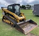 2014 Caterpillar 299D Image