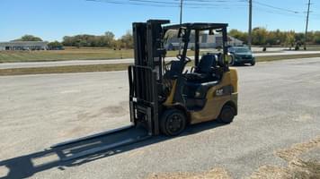 Main image Caterpillar 2C5000