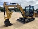2014 Caterpillar 305.5ECR Image