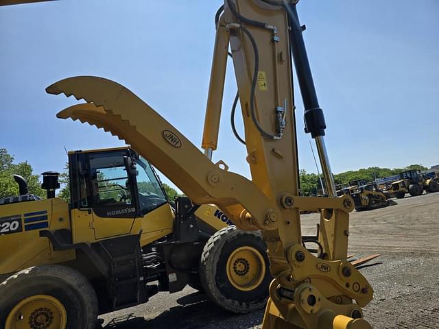 Image of Caterpillar 314ELCR equipment image 3