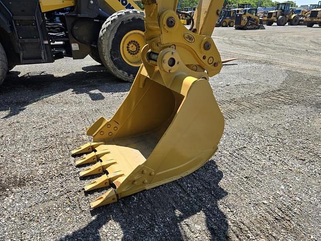 Image of Caterpillar 314ELCR equipment image 2