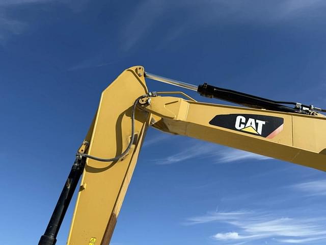 Image of Caterpillar 336EL equipment image 2