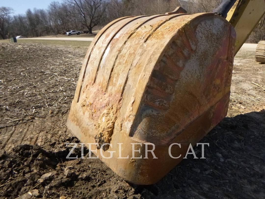 Image of Caterpillar 336EL Primary Image