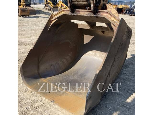 Image of Caterpillar 336ELH equipment image 1