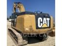 2014 Caterpillar 336ELH Image