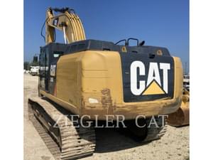2014 Caterpillar 336ELH Image