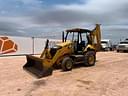 2014 Caterpillar 420F Image