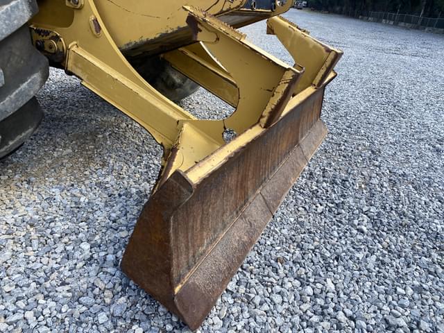 Image of Caterpillar 535D equipment image 4