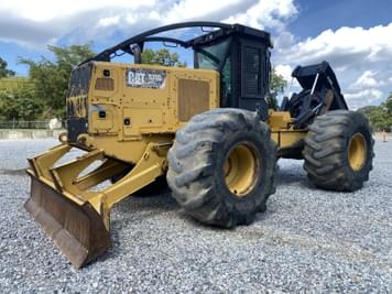Main image Caterpillar 535D