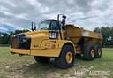 2014 Caterpillar 740B Image