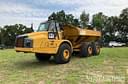 2014 Caterpillar 740B Image