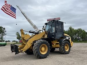 2014 Caterpillar 908H2 Image