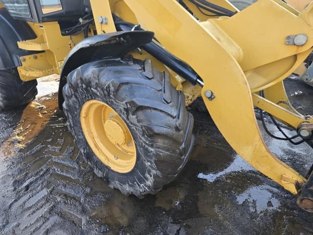 Image of Caterpillar 908H2 equipment image 3