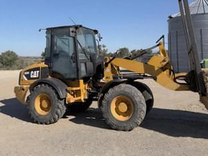 2014 Caterpillar 908H2 Image