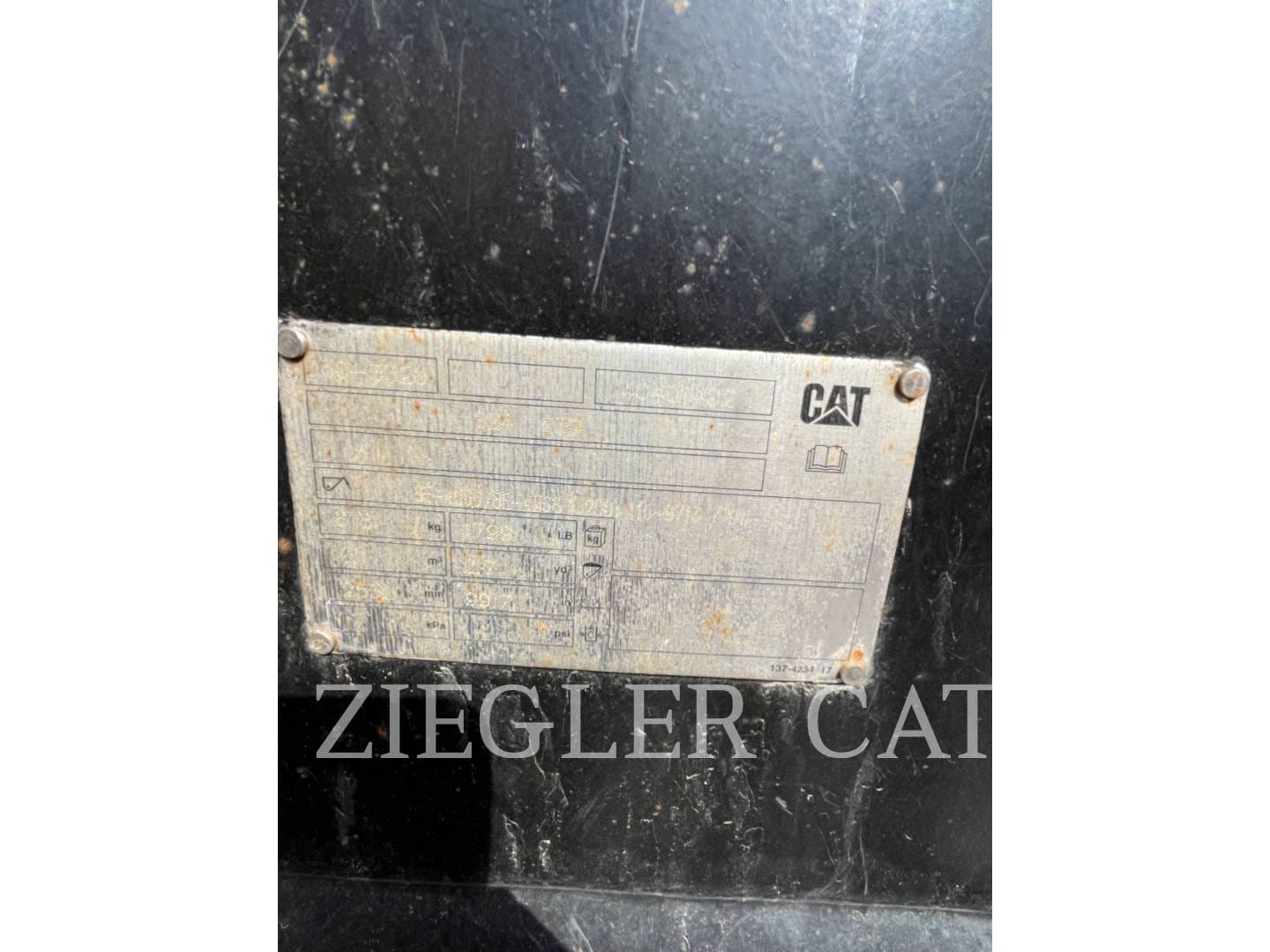 Main image Caterpillar 924K